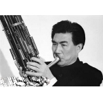 中国笙名家【翁镇发】简介及个人照片 芦笙大师翁镇发资料