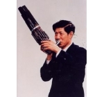 中国笙名家【胡天泉】简介及个人照片 芦笙大师资料