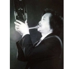 中国笙名家【雷建功】简介及个人照片 芦笙大师雷建功资料