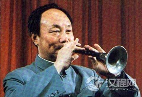 唢呐演奏家任同祥简介