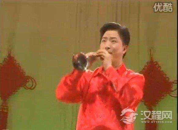 唢呐演奏家刘云鸽介绍 刘云鸽个人资料及照片