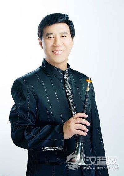 唢呐演奏家周东朝介绍