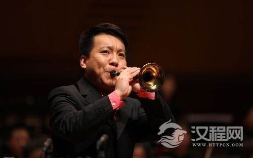 唢呐演奏家石海彬介绍 石海彬个人资料及照片