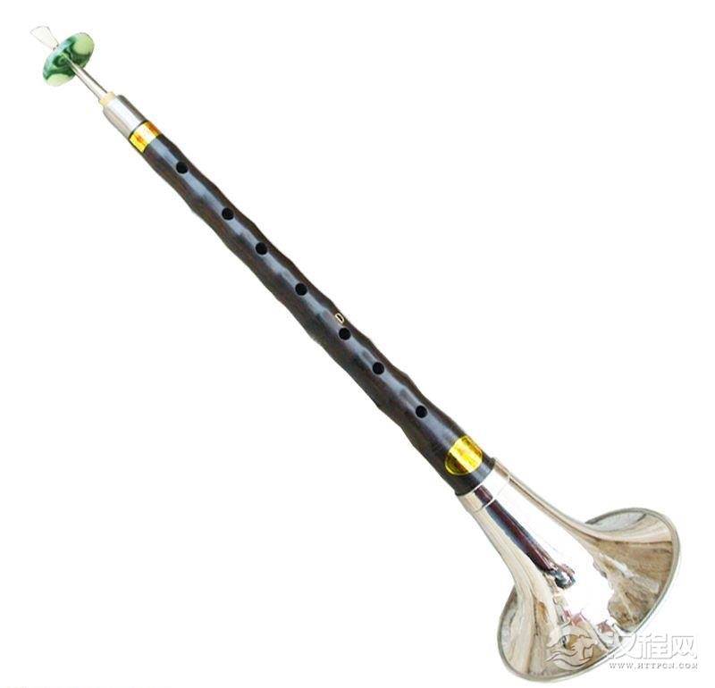 唢呐演奏入门知识