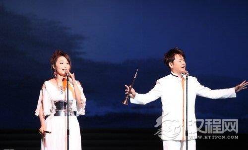 唢呐演奏家冯晓泉介绍 冯晓泉个人资料及照片