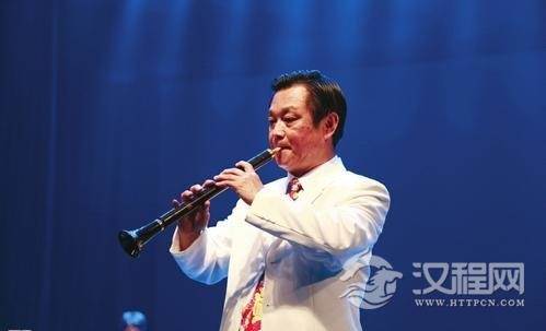 唢呐演奏家王高林介绍 王高林个人资料及照片