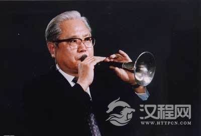 唢呐演奏家胡海泉介绍 胡海泉个人资料及照片