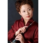 唢呐演奏家隋萍萍简介