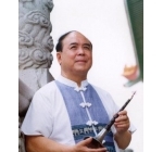 中国唢呐名家【郝玉岐】简介及个人照片 唢呐大师郝玉岐资料