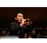 唢呐演奏家石海彬介绍 石海彬个人资料及照片