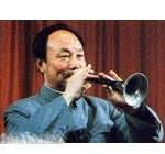 唢呐演奏家任同祥简介