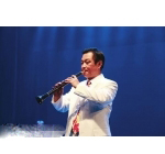 唢呐演奏家王高林介绍 王高林个人资料及照片