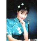 中国唢呐名家【侯彦秋】简介及个人照片 唢呐大师侯彦秋资料