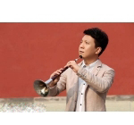 中国唢呐名家【石海彬】简介及个人照片 唢呐大师石海彬资料