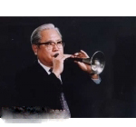 唢呐演奏家胡海泉介绍 胡海泉个人资料及照片