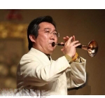 唢呐演奏家刘英介绍 刘英个人资料及照片