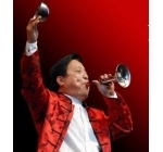 唢呐演奏家吴安明介绍