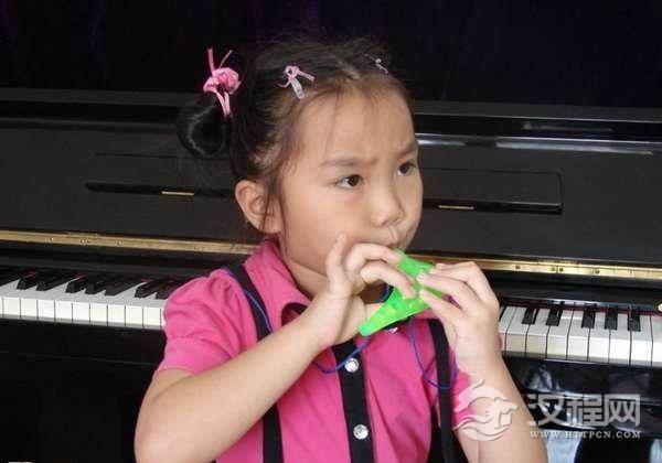 陶笛吹奏时气息控制的技巧