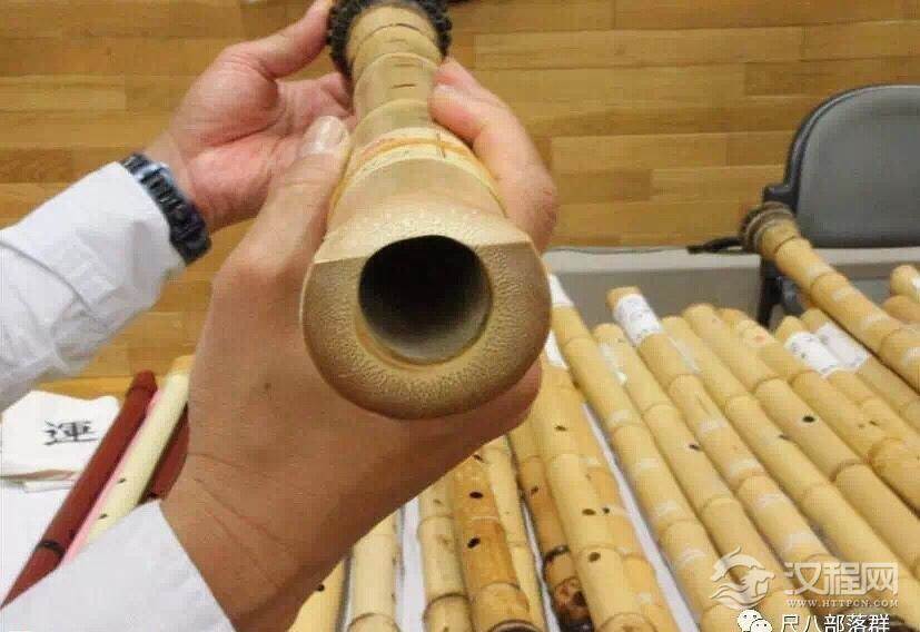 当代制管师有哪些？尺八铭汇总