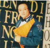 洞箫名家 杜聪 代表作品及相关资料简介