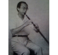 洞箫名家 吴华与彦平 代表作品及相关资料简介