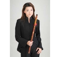 洞箫名家 唐俊乔 代表作品及相关资料简介