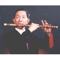 洞箫名家 王铁锤 代表作品及相关资料简介