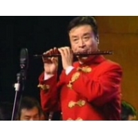 洞箫名家 曲祥 代表作品及相关资料简介