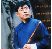 洞箫名家 马迪 代表作品及相关资料简介