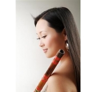 洞箫名家 陈悦 代表作品及相关资料简介