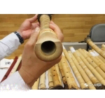 当代制管师有哪些？尺八铭汇总