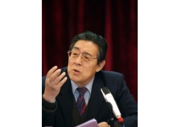 陆金山 著名笛、箫、埙演奏家,音乐教育家,乐器改革家