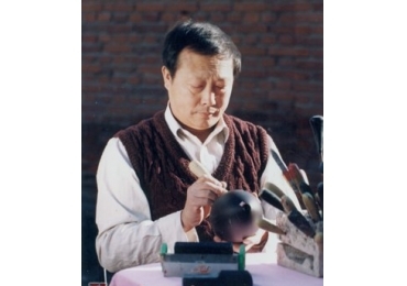 张荣华埙、笛、箫制作工作室