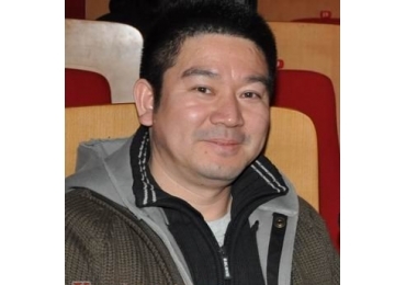 戴亚 中央音乐学院教授、硕士生导师