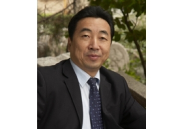 华 夏 吹 埙 第 一 人 记民族器乐演奏家刘宽忍