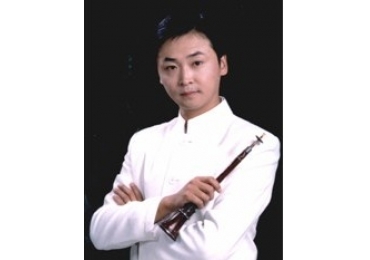 陶埙名家-冯晓泉