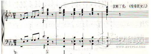 变格进行的应用