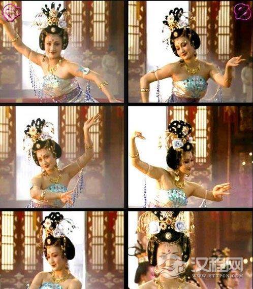 古曲欣赏 霓裳羽衣