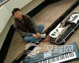 李金龙：目前中国的儿童歌曲缺少关注的眼光