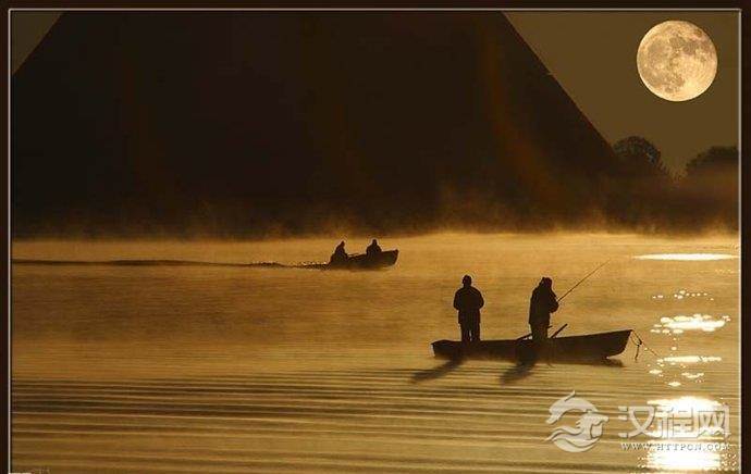 民乐在那银色的月光下介绍