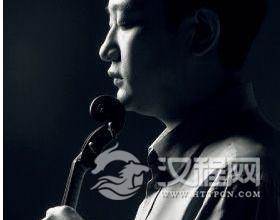 小提琴家陈曦:拿起乐器演奏时就是我的非凡时刻