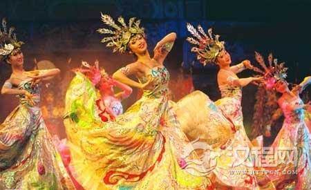 古曲欣赏 霓裳羽衣