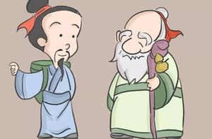 法家经典《韩非子》30精句解析，中国不能没有法家！