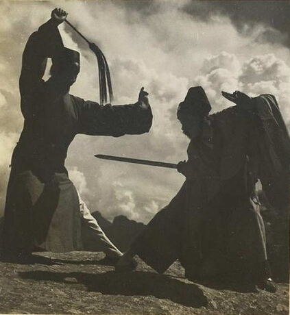 高道对于帝王崇信道术 之说