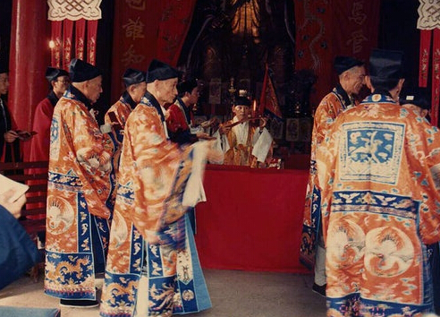 张继禹:论正一道贵重生命的修炼传统