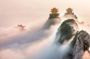 中华文化笔记12，《墨子》的科学思想之一，墨家哲学的世界模