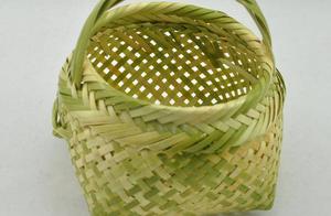 民间工艺｜精美竹编欣赏