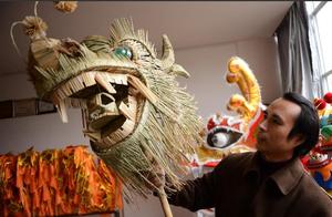 你了解真正的工艺竹编吗？天工竹编工艺品