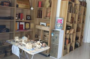 初次了解竹编 既然爱上了？