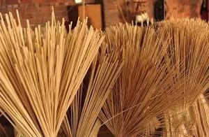 民间艺术｜中国传统手工艺——竹编